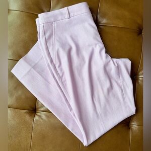 Banana Republic Lavender Ryan Pant